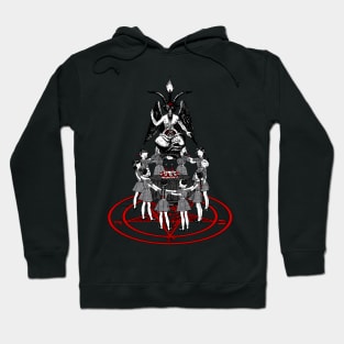 Ritual Hoodie